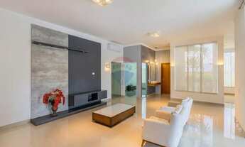 Imagem 2: Uma Nova Forma de Viver no Alto dos Ipês Luxo, Espaço e Exclusividade em Três Lagoas