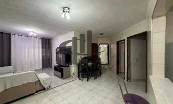 Imagem: Venda Casa Santo Andre Vila Lucinda Ref