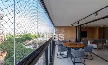 Imagem 6: Trya by Opus - Apartamento 4 quartos, sendo 4 suítes