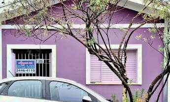 Imagem: Casa para aluguel, 2 quartos, 2 vagas, Vila