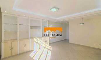 Imagem 7: Apartamento com 4 dormitórios, 140 m² - venda por R$ 640.000,00 ou aluguel por R$ 10.285,0