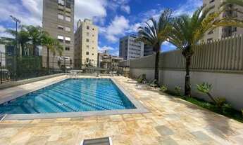 Imagem: Apartamento 04 quartos - Venda - Serra