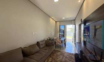 Imagem: Linda Casa 100 MOBILIADA Planalto