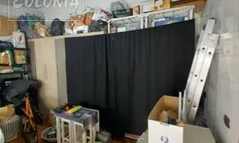 Imagem 6: Sobrado a venda - Parque Novo Oratório, Santo André