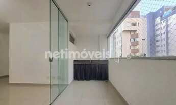 Imagem 7: Apartamento 4 quartos (1 suíte) e 2 semi-suítes Bairro Buritis