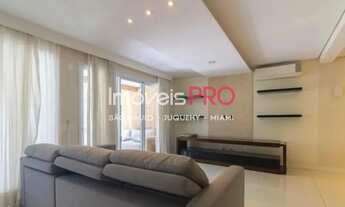 Imagem 5: Brooklin - Garden - 173 m2 - duplex - 2 suítes - 2 vagas