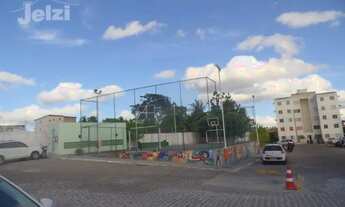 Imagem 7: Cond. Ouro Negro: mobiliado, 2/4, área de serviço