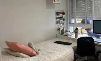 Imagem 7: Imóvel para venda possui 119 metros quadrados com 3 quartos em Quarta Parada - São Paulo