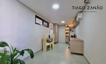 Imagem 2: Casa com 4 quartos no Condomínio Alphaville Espera