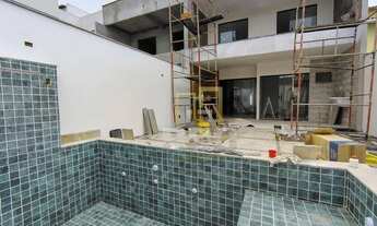 Imagem: Casa duplex no Costazul em Rio das Ostras