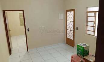 Imagem 3: Casa térrea à Venda ? Bosque dos Eucaliptos