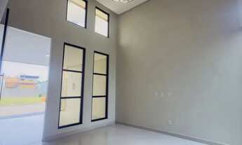 Imagem 2: PORTO MARINA - Casa térrea, 3/4, suíte, Área gourmet, Jardim de inverno