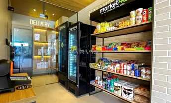 Imagem 6: Imóvel para venda com 54 metros quadrados com 2 quartos em Jatiúca - Maceió - AL