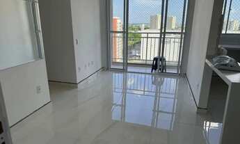 Imagem: Apartamento à venda na Ponta Negra com