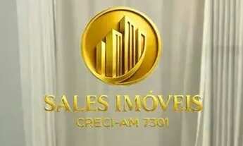 Imagem 6: ALUGA-SE APARTAMENTO SEMI MOBILIADO NO PARQUE 10 CONDOMÍNIO RESIDENCIAL PREDILLETO