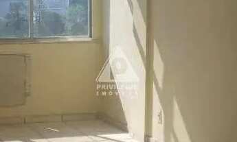 Imagem 4: Conjugado, em excelente localização, próximo ao Metrô do Estácio