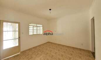 Imagem 2: Casa com 2 dormitórios para alugar, 256 m² por R$ 1.974,81/mês - Jardim Santo André - Hort