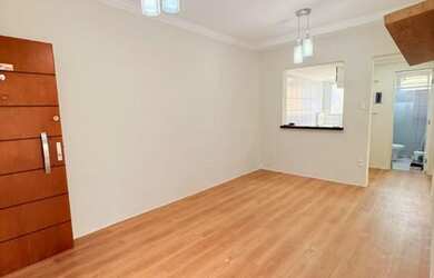 Imagem 5: Solar da Ilha - Cohama - Aririzal -2 Andar -2 Banheiros - Projetados e Ar Condiciando