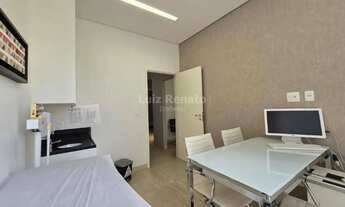 Imagem 3: Sala Comercial no Edificio Life Center