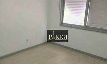 Imagem 3: Apartamento com 2 dormitórios para alugar, 60 m² por R$ 2.700,00/mês - Azenha - Porto Aleg