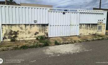 Imagem: Casa a venda 180.000,00