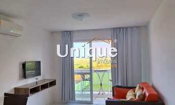 Imagem 2: Apartamento lateral com vista para o mar, à venda por R$ 750.000,00