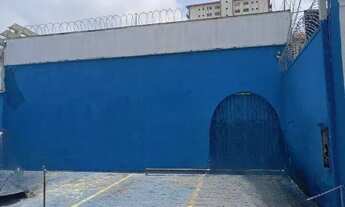 Imagem 2: Terreno à venda, 400 m² por R$ 1.849.999,99 - Centro - Santo André/SP