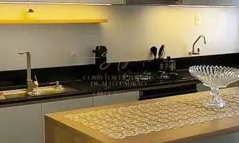 Imagem 2: Apartamento para Locação em Florianópolis, Cachoeira do Bom Jesus, 2 dormitórios, 1 suíte