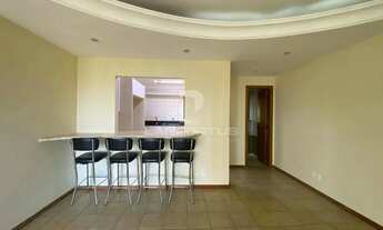 Imagem 6: Apartamento para locação com 125m² com 3 quartos no Jardim Santa Ângela, Ribeirão Preto/SP