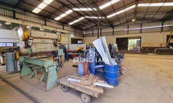 Imagem 5: Galpão á Venda no Bairro Campina Verde em São Joaquim de Bicas/ MG