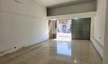 Imagem: Salão/Galpão (salão - térreo