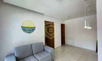 Imagem 7: Apartamento para locação com 1 quarto 53m² Edifício Cassis