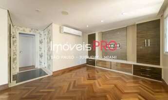 Imagem 4: Apartamento para locação com 167m² - Brooklin - São Paulo