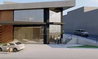 Imagem 3: Prédio Alto Padrão - 600m2 no Bairro Jardim - Santo André/SP