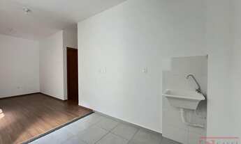 Imagem 7: Apartamento em JARDIM CAMPO BELO