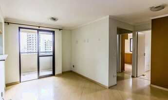 Imagem: Apartamento à Venda - Consolação, 2 Quartos