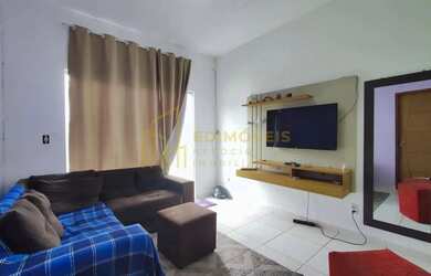 Imagem 3: Casa 2 quartos ideal para sair do aluguel - Seu primeiro imóvel em um lugar calmo de verda