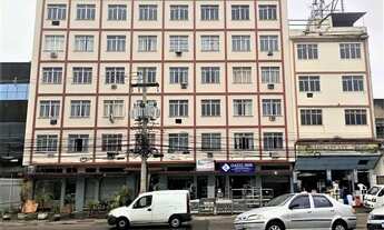 Imagem: Venda - Apartamentos - 1 quarto - São Cristóvão