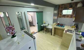 Imagem: Aluga-se kitnet mobiliada em Goianira