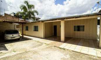 Imagem: Casa para venda com 4 quartos em Taguatinga