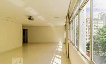 Imagem 7: Apartamento à Venda - Higienópolis, 3 Quartos, 180 m2