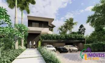 Imagem 4: CASA EM CONDOMÍNIO - ALPHAVILLE - SP