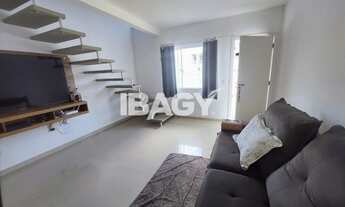 Imagem 2: Excelente Casa 2 dormitório(s) em Bela Vista - Palhoça