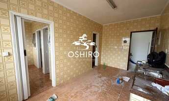 Imagem 6: Apartamento - Aparecida - 2 quartos