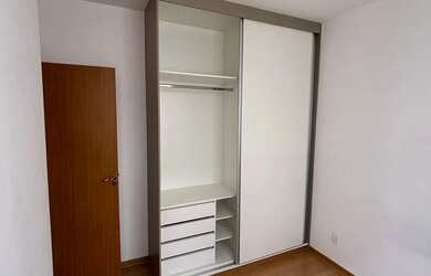 Imagem 4: Apartamento Com Móveis Planejados