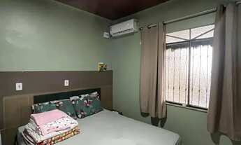 Imagem 7: Casa à venda na Cidade Nova próximo ao Sumaúma Park 4 quartos, via principal