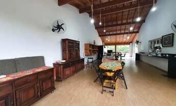 Imagem 4: Chácara à venda em Campinas, Loteamento Chácaras Vale das Garças, com 2 suítes, com 8800 m