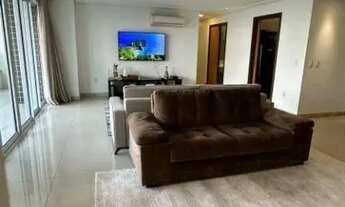 Imagem 4: Apartamento com 4 dormitórios à venda, 236 m² por R$ 2.400.000,00 - Meireles - Fortaleza/C