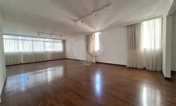 Imagem: Apartamento com 5 quartos à venda ou para