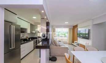 Imagem: Apartamento Mobiliado no Jardim Goias